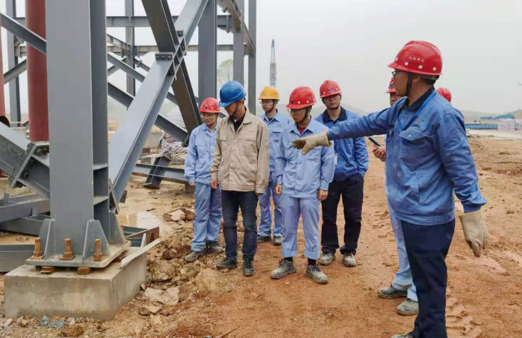 知微见著 防微杜渐  ——江西仰立狠抓清静治理，，，筑牢清静防线