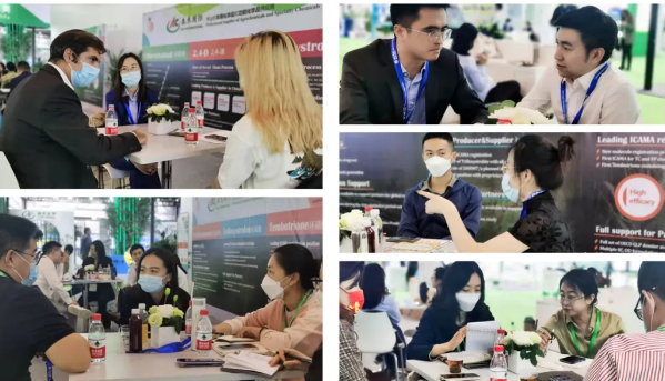 问鼎国际国际起劲加入ACE展会，，并获评2021年度ACE优异供应商声誉